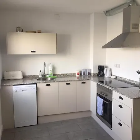 River Ebro Appartement *