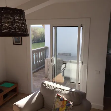 Appartement River Ebro Mora d'Ebre