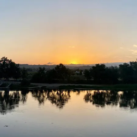 River Ebro * Mora d'Ebre