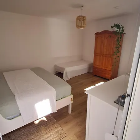 River Ebro Appartement