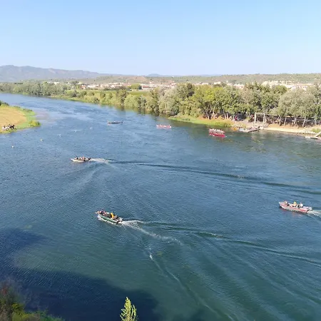 Appartement River Ebro Mora d'Ebre