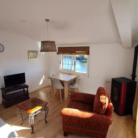 Appartement River Ebro *