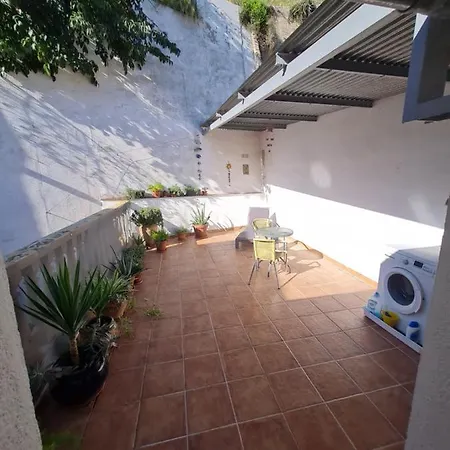 Appartement River Ebro Mora d'Ebre