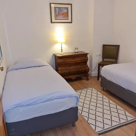 River Ebro Appartement *