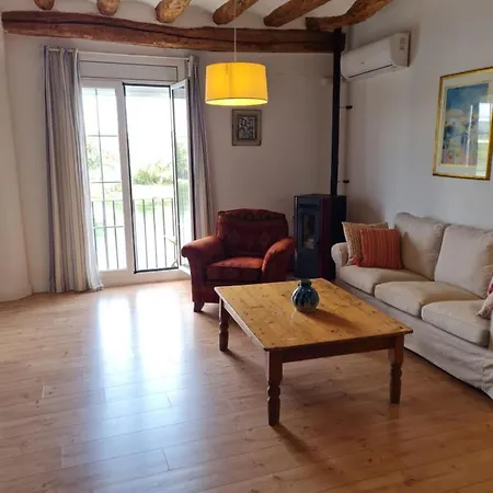 River Ebro Appartement *