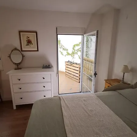 River Ebro Appartement *
