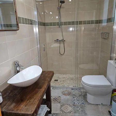 River Ebro Appartement Mora d'Ebre