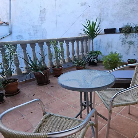 River Ebro Appartement *