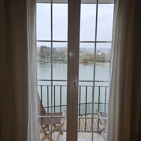 Appartement River Ebro