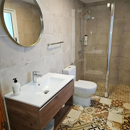 Appartement River Ebro