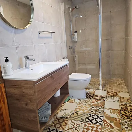 River Ebro Appartement Mora d'Ebre