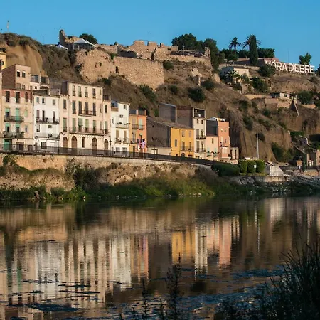River Ebro Appartement