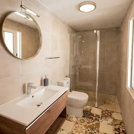 Appartement River Ebro Mora d'Ebre