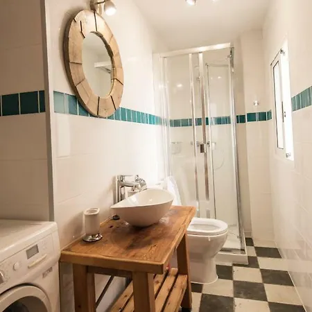 Appartement River Ebro
