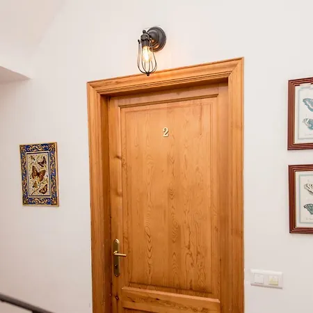 River Ebro Appartement