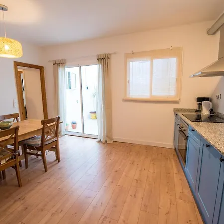 Appartement River Ebro