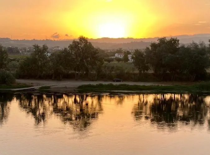 River Ebro *