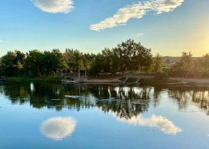 Apartmán River Ebro Mora d'Ebre
