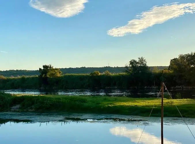River Ebro Appartement