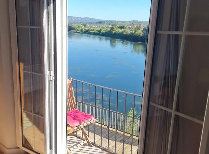 Apartmán River Ebro Mora d'Ebre