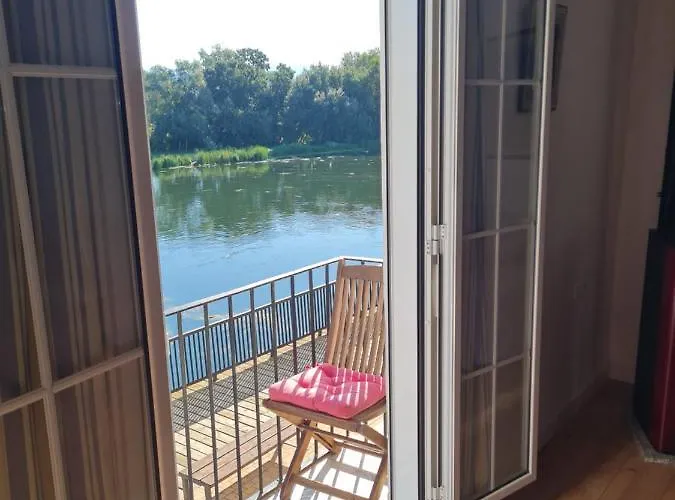 Apartmán River Ebro Mora d'Ebre