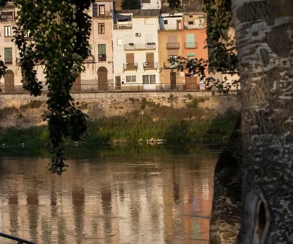 River Ebro