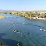 Apartment River Ebro Mora d'Ebre