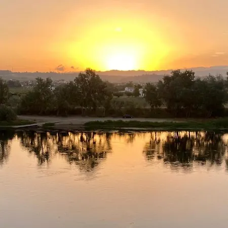 River Ebro *