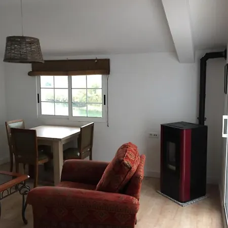 Apartman River Ebro *