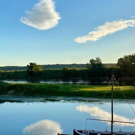 River Ebro Διαμέρισμα