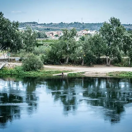 River Ebro Apartament