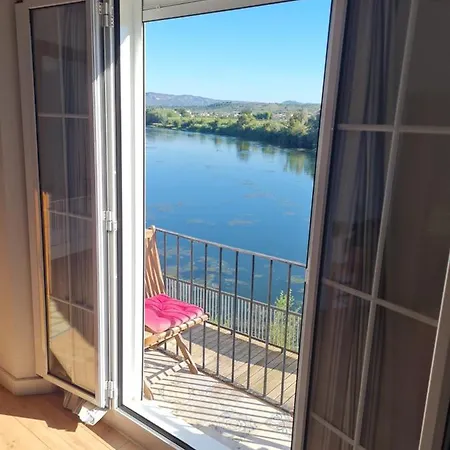 Apartmán River Ebro Mora d'Ebre