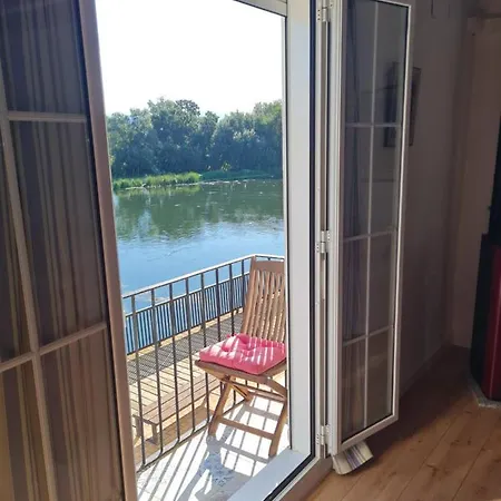 Apartmán River Ebro Mora d'Ebre