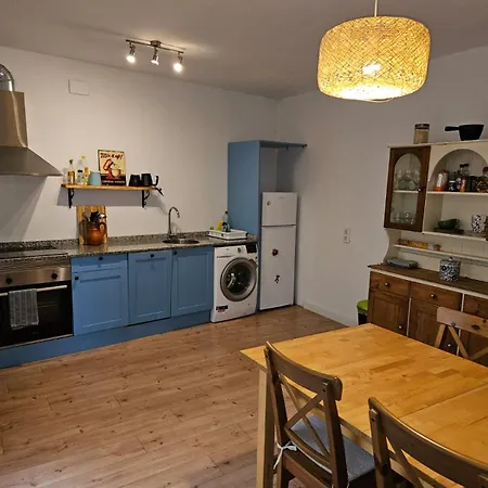 Apartament River Ebro *