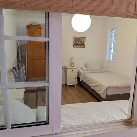 Apartmán River Ebro Mora d'Ebre