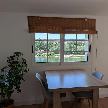 Apartmán River Ebro Mora d'Ebre