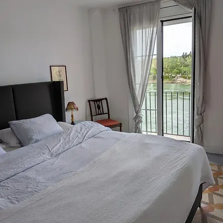 Apartament River Ebro *