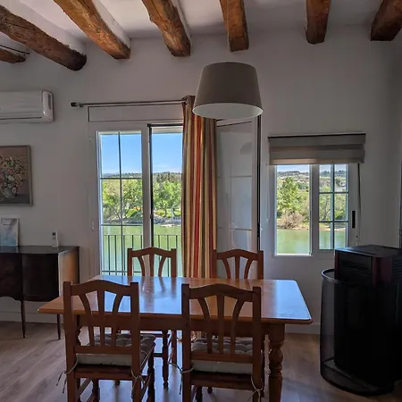 Apartament River Ebro