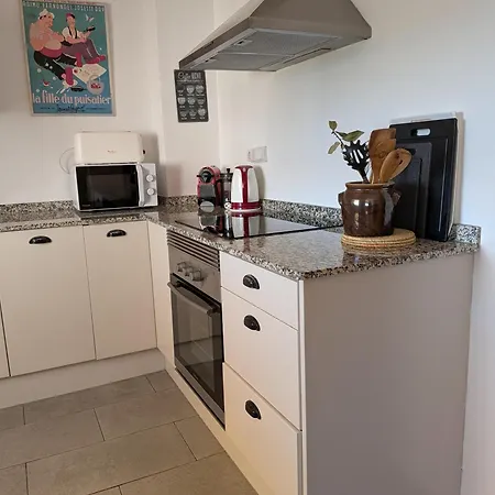 River Ebro Apartament *
