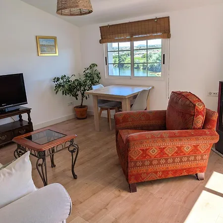 Apartament River Ebro